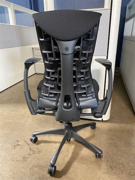 buy used herman miller embody|herman miller embody in stock.